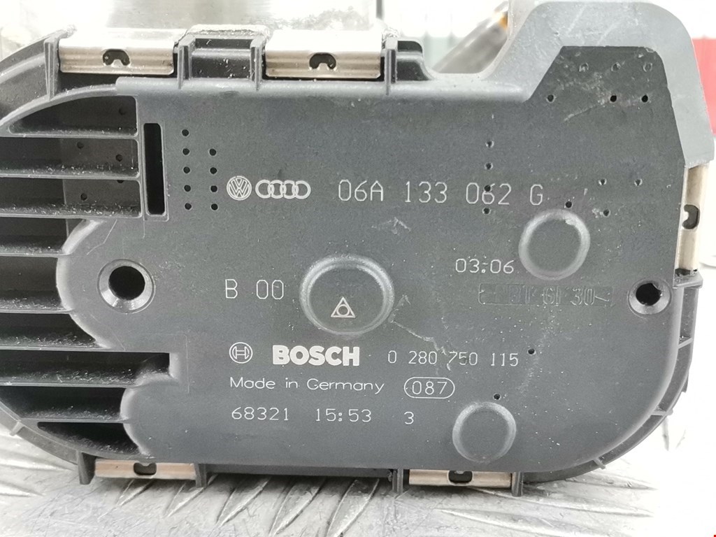 Защита антигравийная SEAT Ibiza 2002-2008