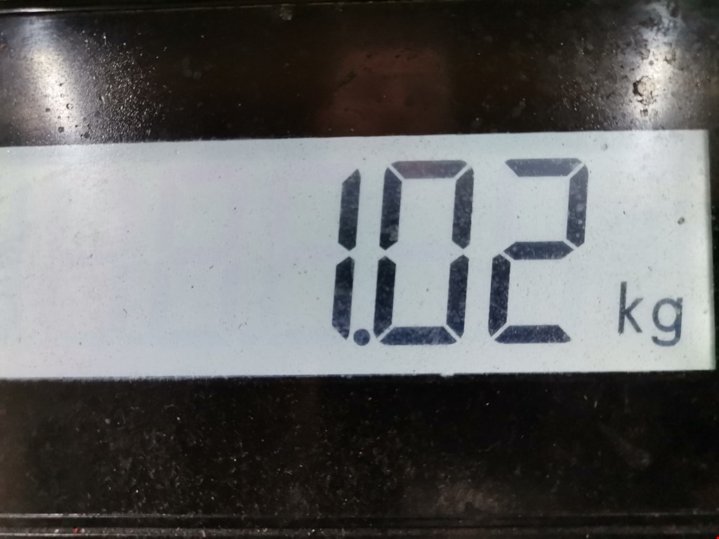 Защита антигравийная SEAT Ibiza 2002-2008