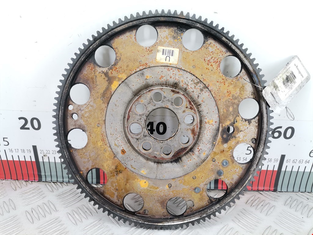 Маховик АКПП (драйв плата зубчатый венец маховика) BMW 5-Series (E39) (1995-2004)