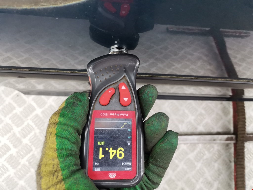 Дверь передняя правая OPEL Corsa C 2000-2006