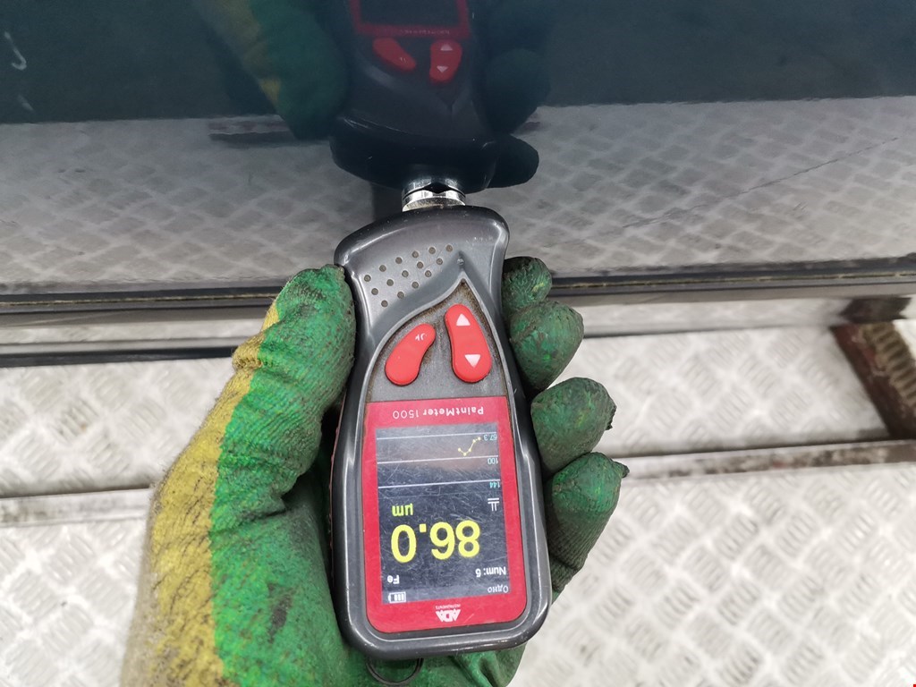 Дверь передняя правая OPEL Corsa C 2000-2006