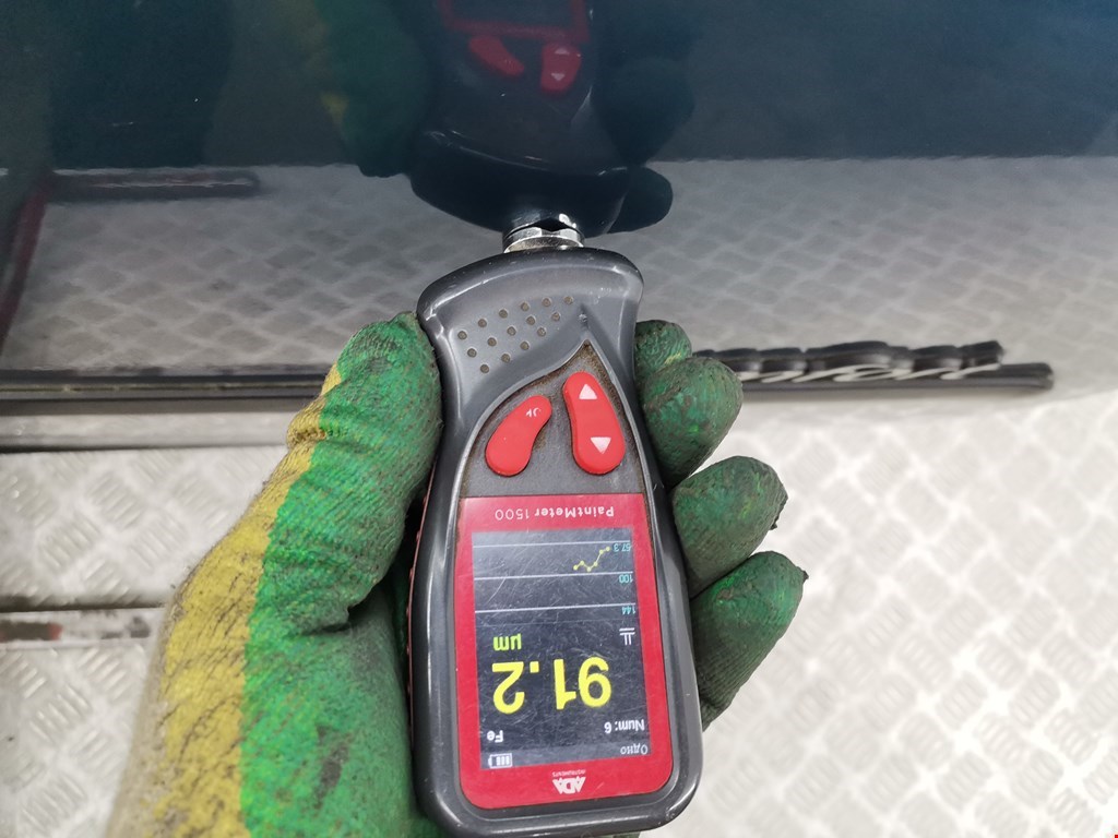 Дверь передняя правая OPEL Corsa C 2000-2006