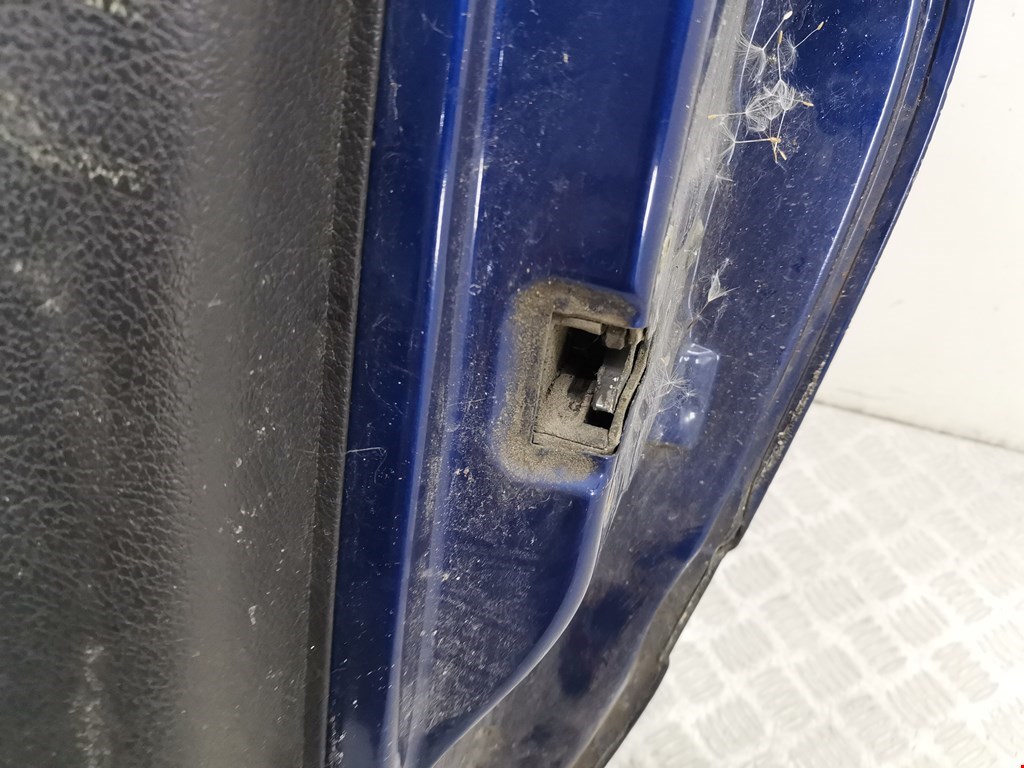 Дверь передняя правая PEUGEOT 206 1998-2012