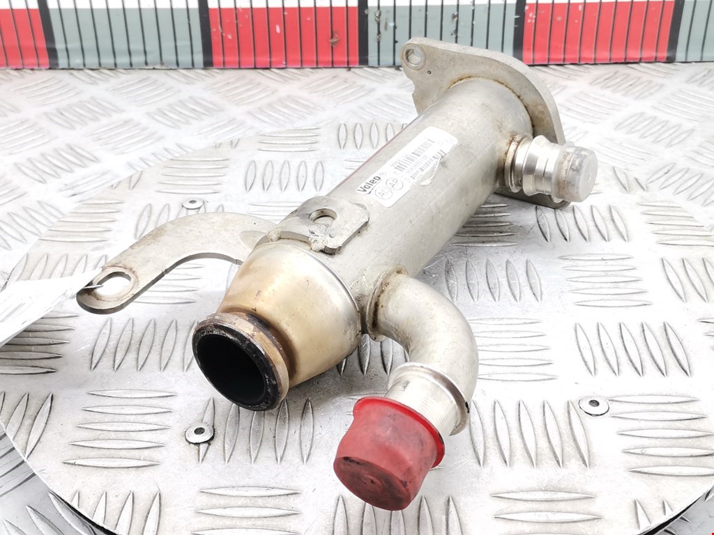 Радиатор системы ЕГР FIAT Scudo 2007-2016