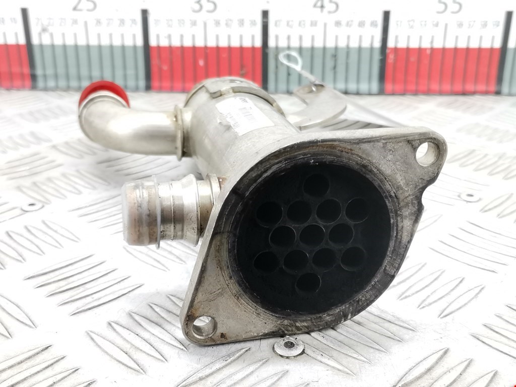 Радиатор системы ЕГР FIAT Scudo 2007-2016