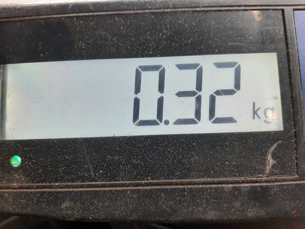 Петля капота левая/правая SKODA Superb 2002-2008