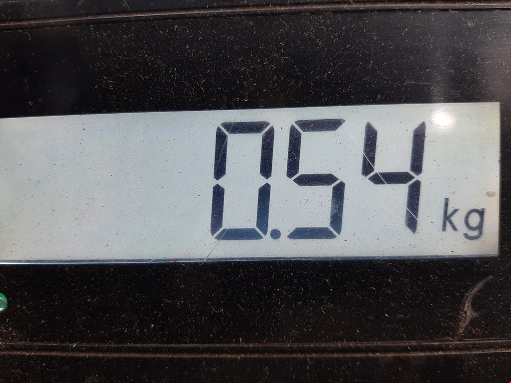 Поводок дворников передний левый/ правый SEAT Alhambra 1996-2010