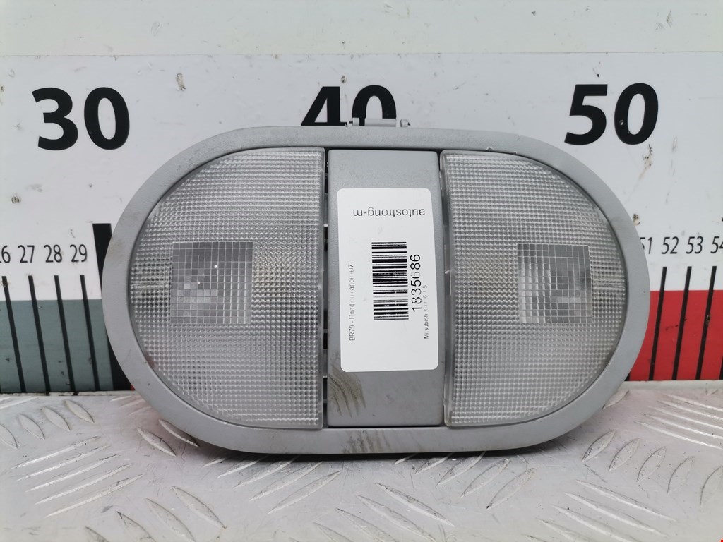 Плафон салонный (салона фонарь) MITSUBISHI Colt Z3 2003-2012