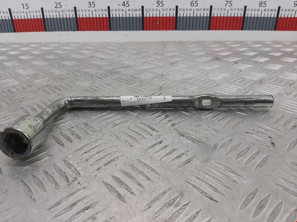 Ключ балонный CHEVROLET Kalos 2003-2008