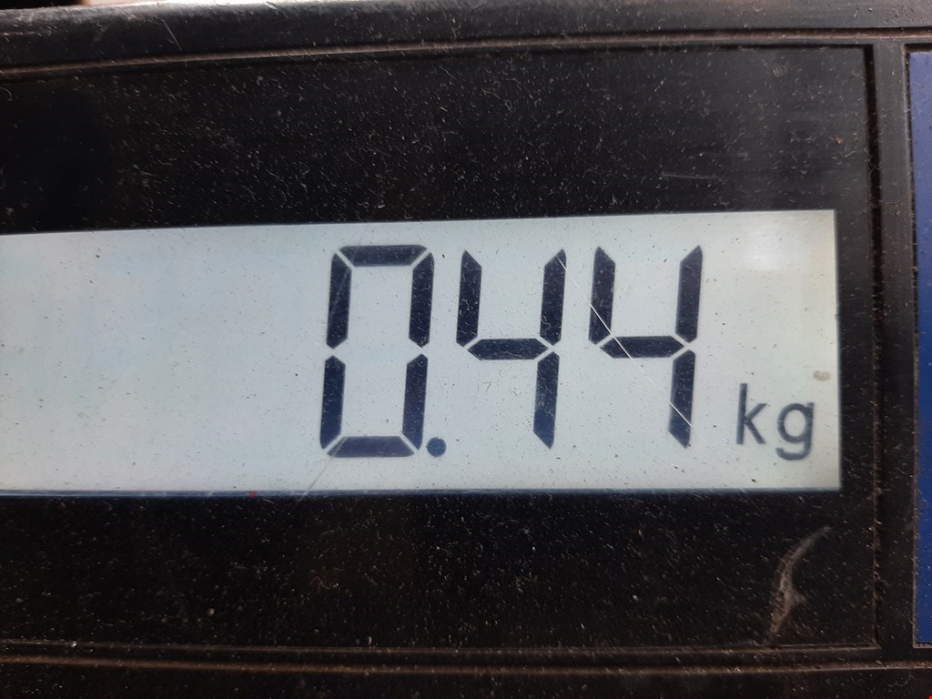 Ключ балонный CHEVROLET Kalos 2003-2008