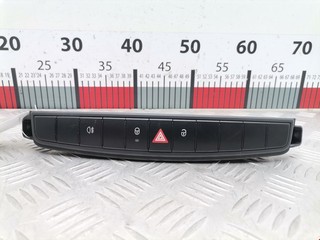 Блок кнопок SMART Forfour W454 2004-2006