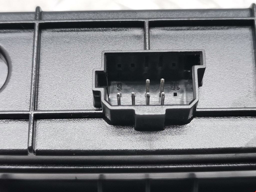 Блок кнопок SMART Forfour W454 2004-2006