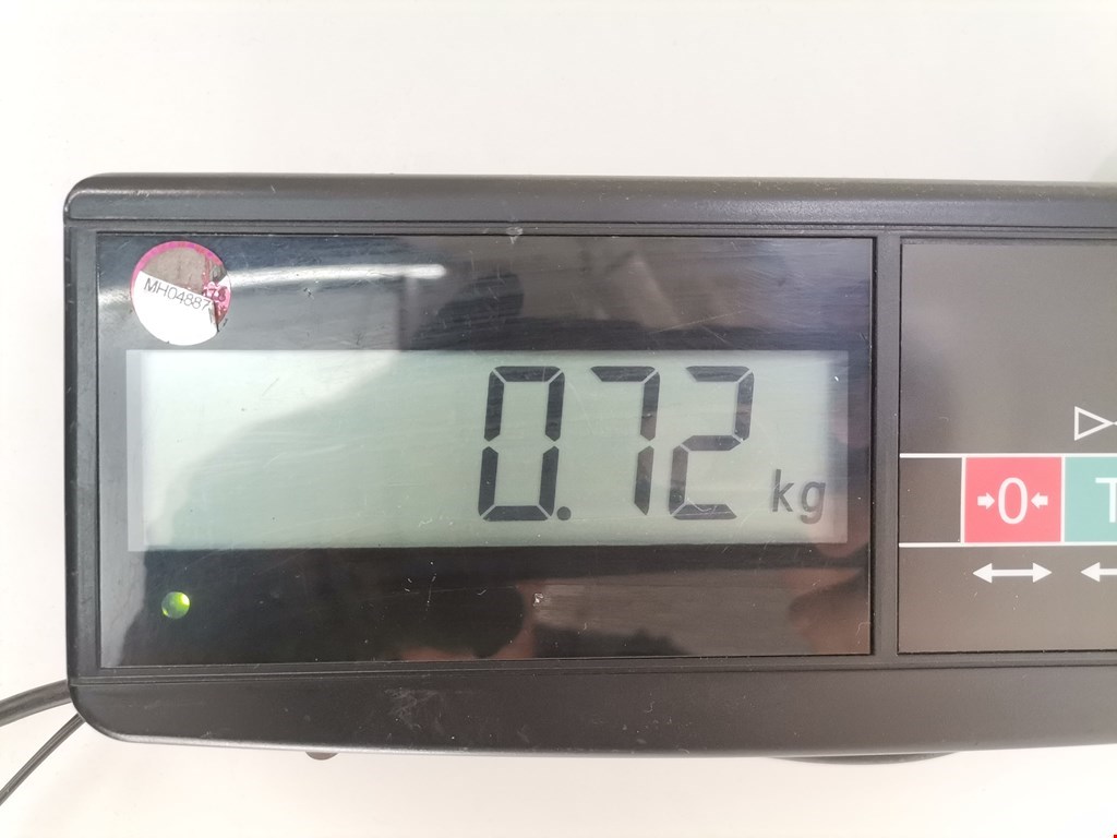 Замок двери передней правой SKODA Rapid 2012-2020