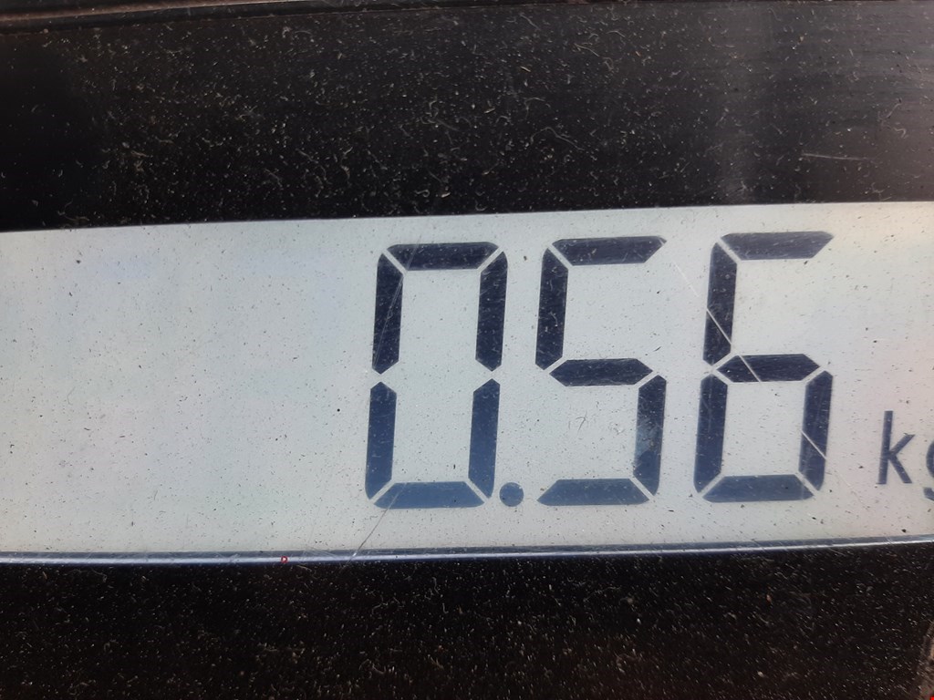 Поводок дворников передний левый/ правый SEAT Alhambra 1996-2010