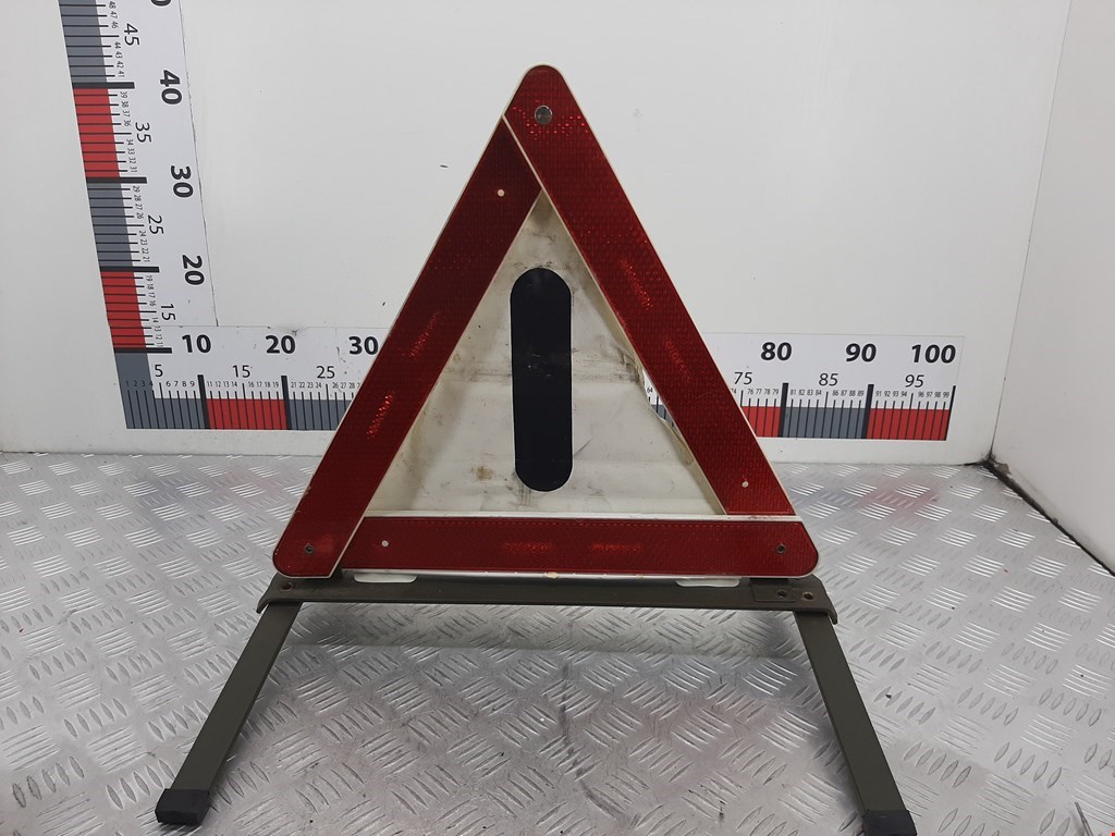 Знак аварийной остановки FORD Cougar 1998-2002