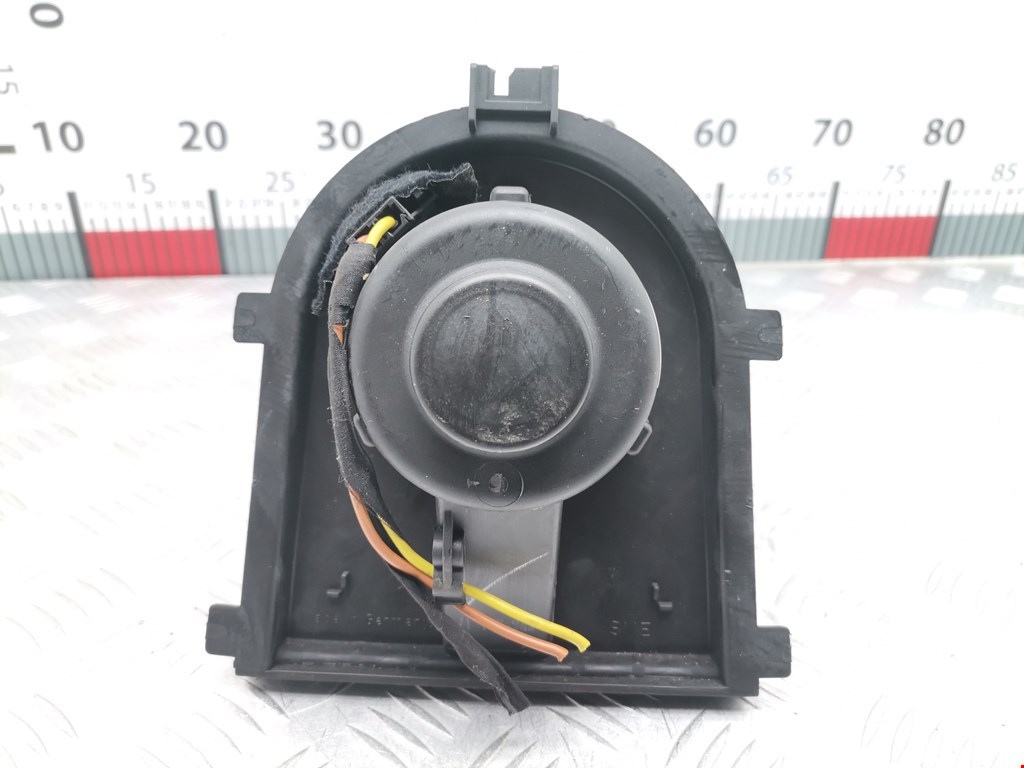 Моторчик (мотор) отопителя салона VOLKSWAGEN Beetle A4 1998-2010