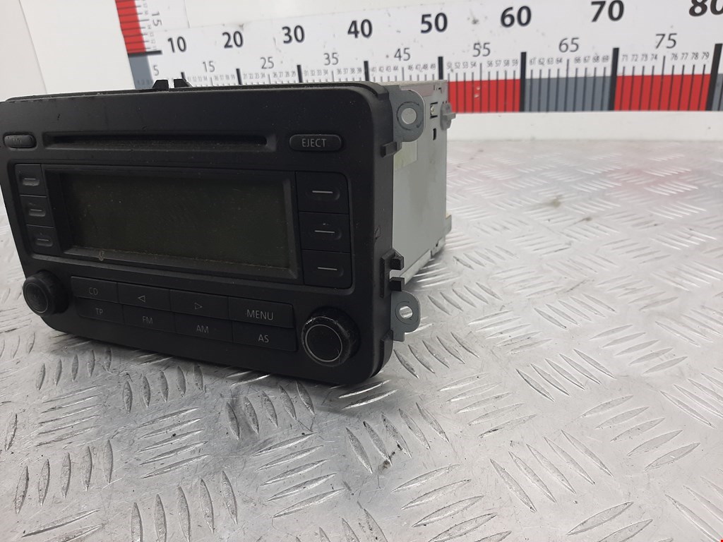 Магнитола VOLKSWAGEN Touran 2003-2010