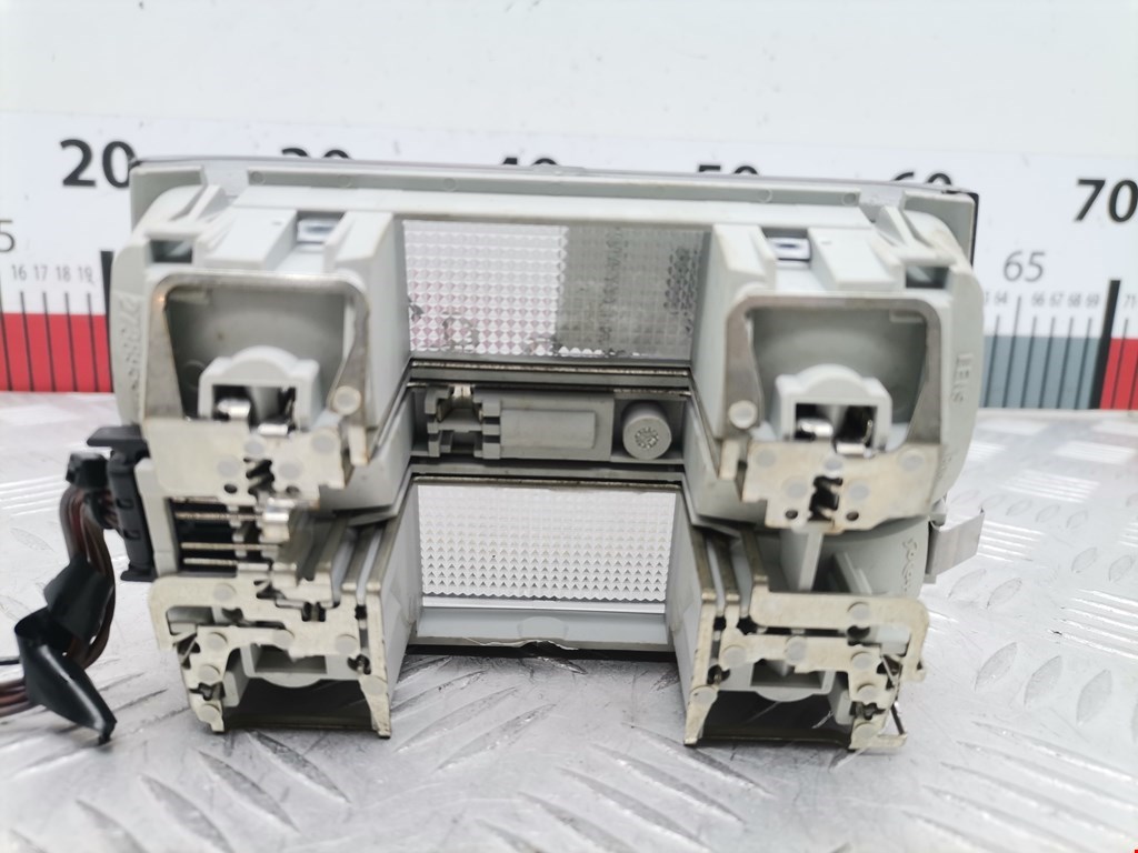 Плафон салонный (салона фонарь) OPEL Corsa C 2000-2006