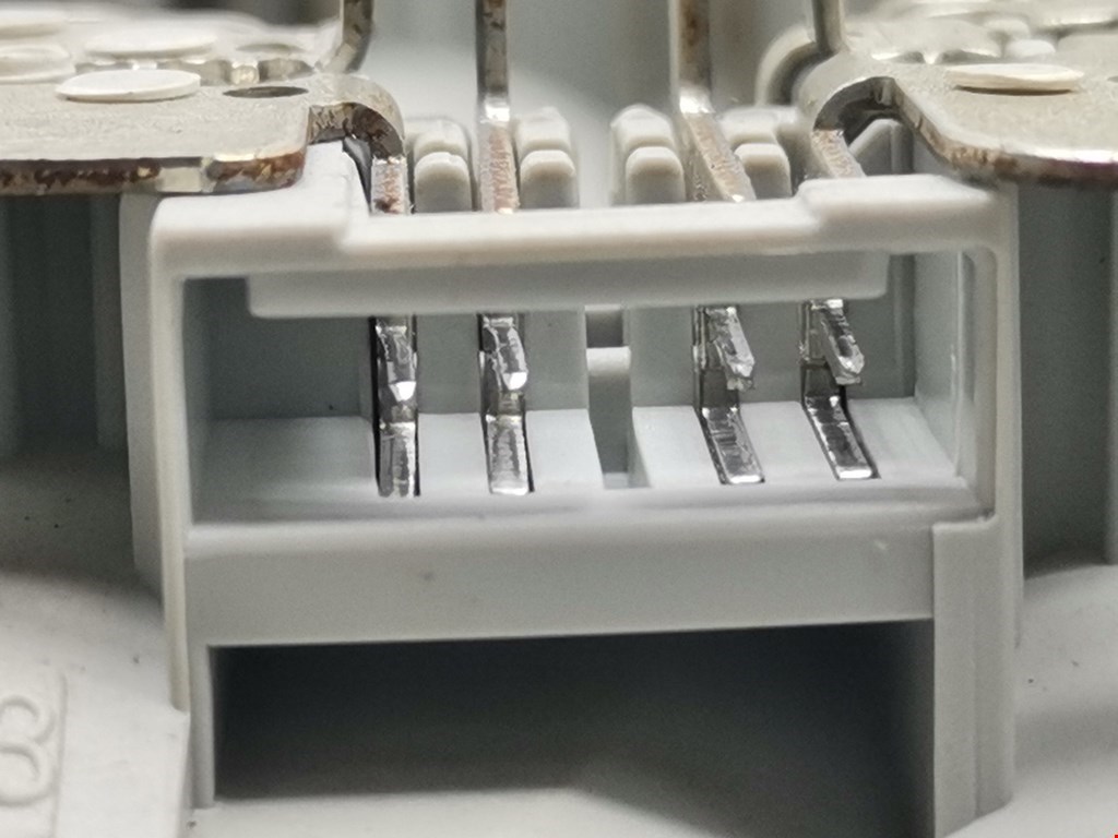 Плафон салонный (салона фонарь) OPEL Corsa C 2000-2006