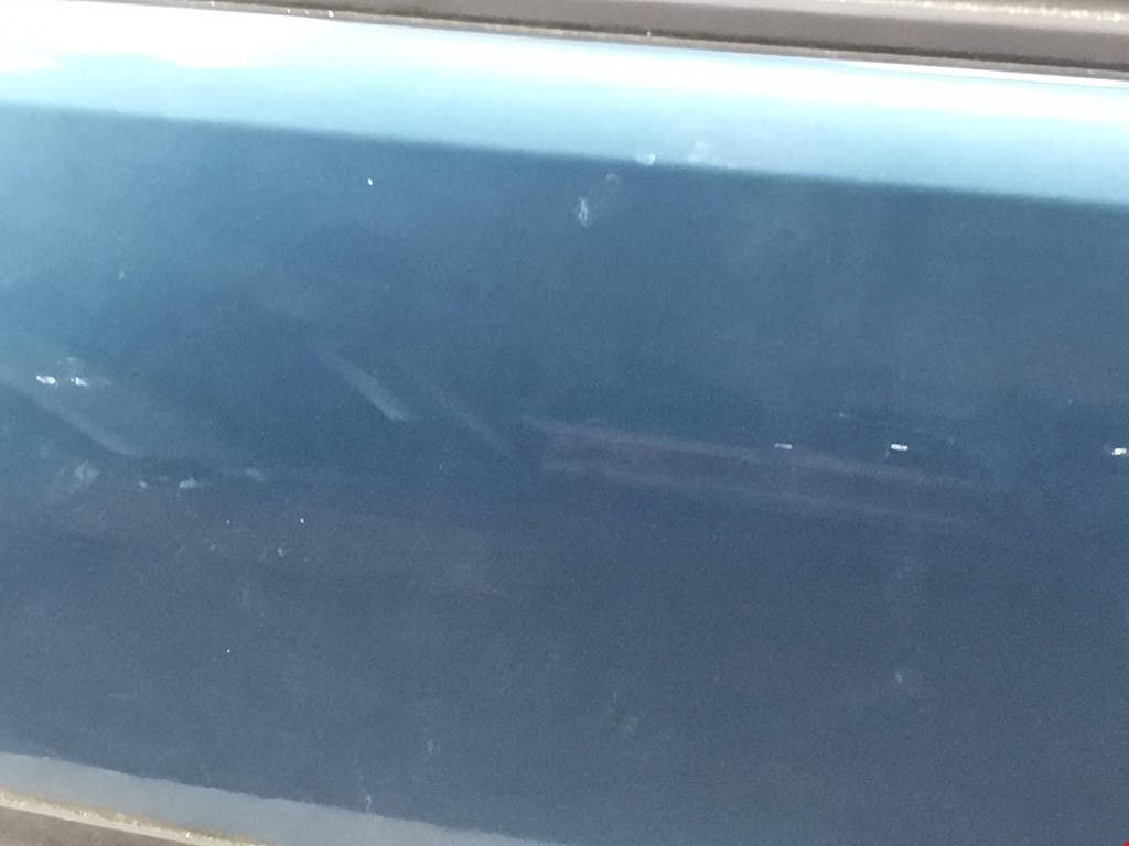 Дверь передняя левая OPEL Corsa C 2000-2006