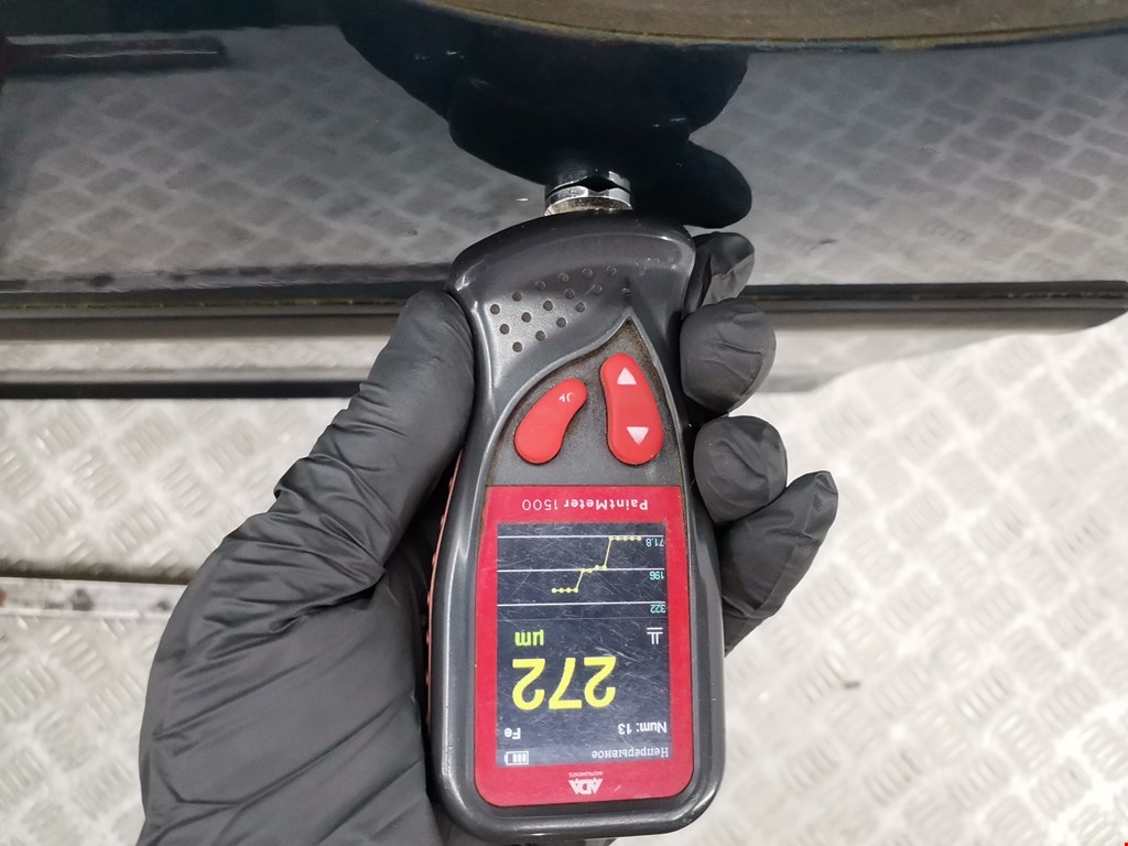 Дверь передняя левая OPEL Corsa C 2000-2006