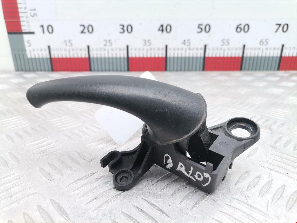 Ручка дверная передняя внутренняя левая FORD Cougar 1998-2002