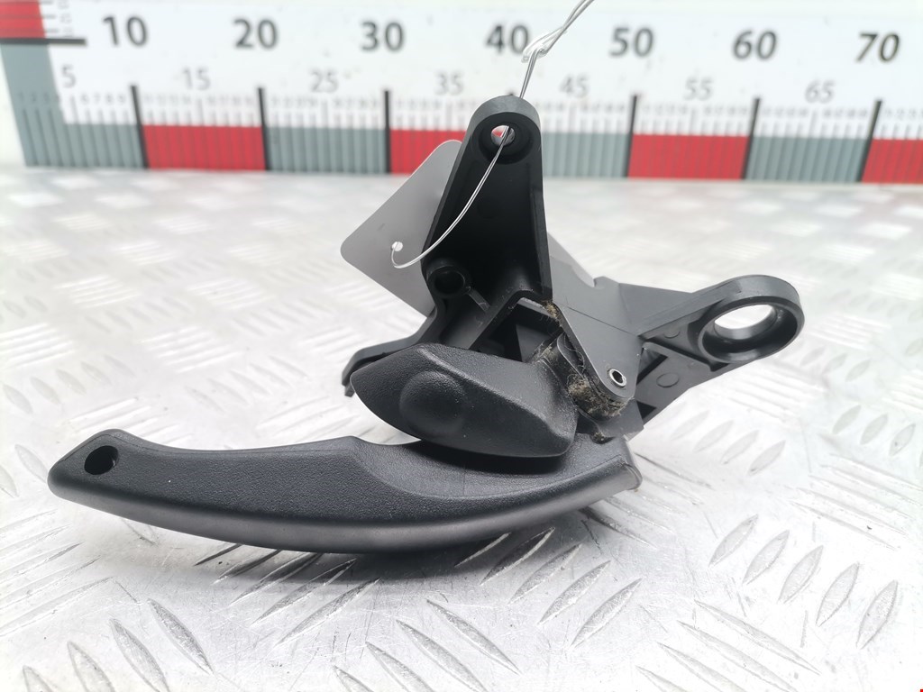 Ручка дверная передняя внутренняя левая FORD Cougar 1998-2002