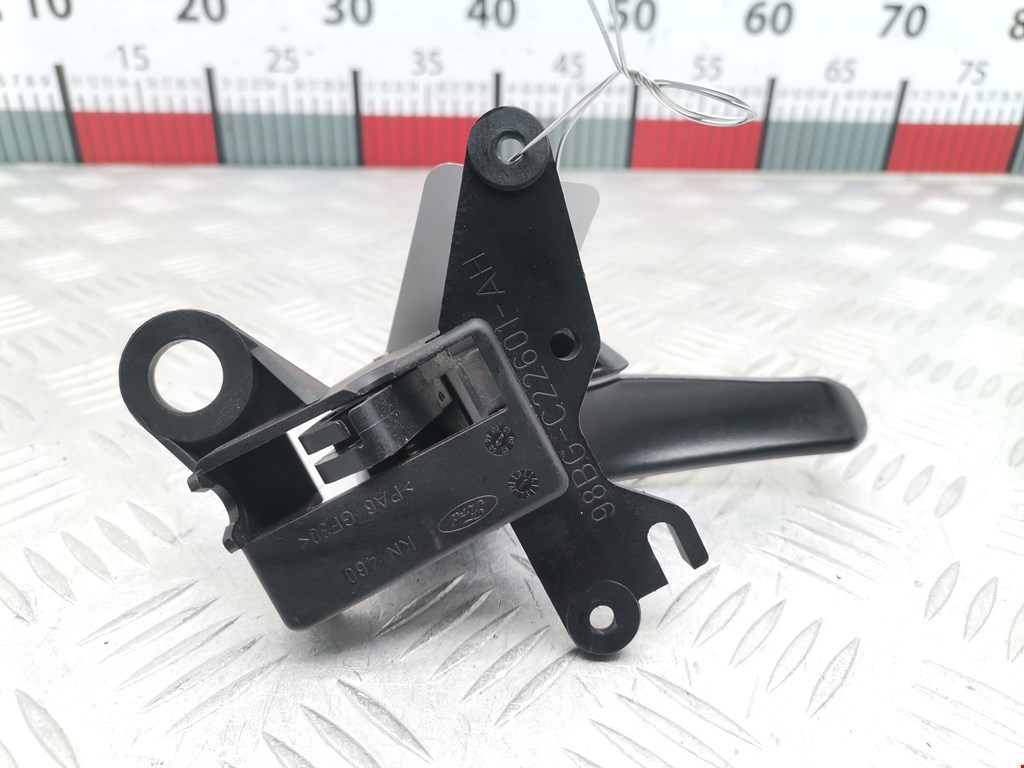 Ручка дверная передняя внутренняя левая FORD Cougar 1998-2002