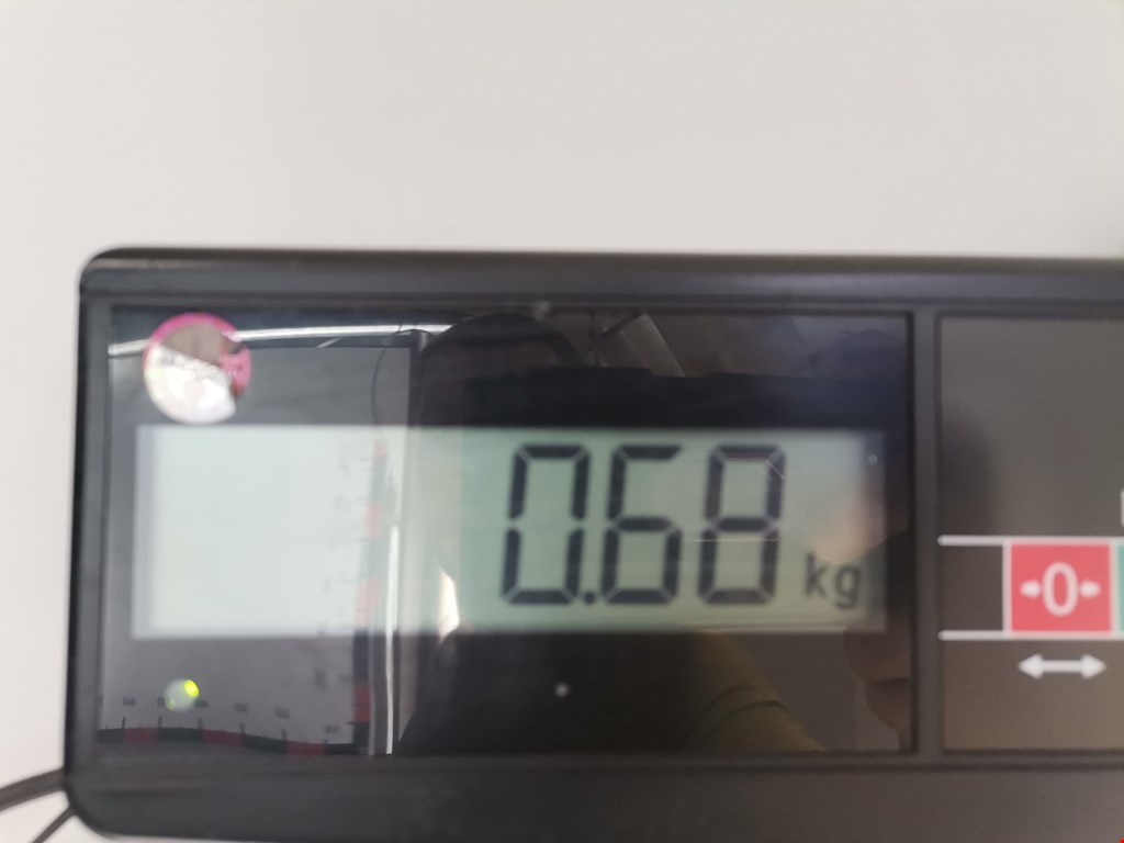 Ручка дверная передняя внутренняя левая VOLKSWAGEN Touareg 2002-2010