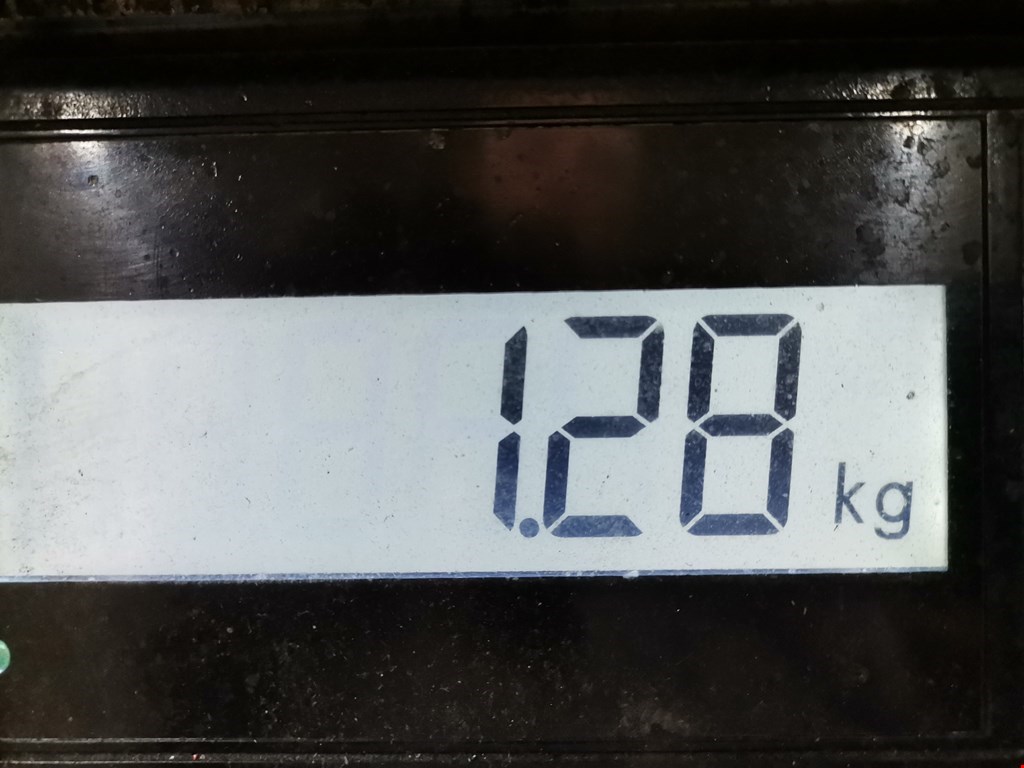 Датчик давления топлива FIAT Scudo 2007-2016