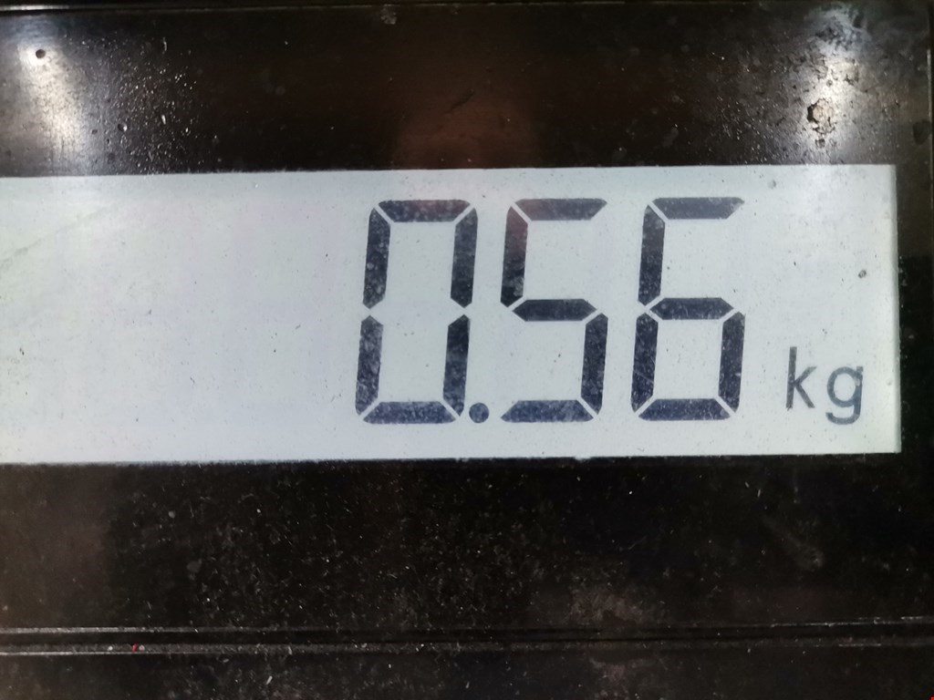 Патрубок воздушного фильтра BMW 5er 5 серия E39 1995-2004