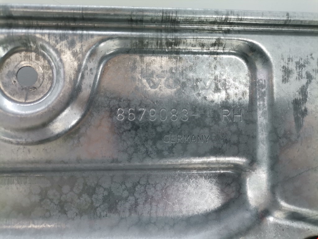 Стеклоподъемник задний правый VOLVO V50 I 2004-2012