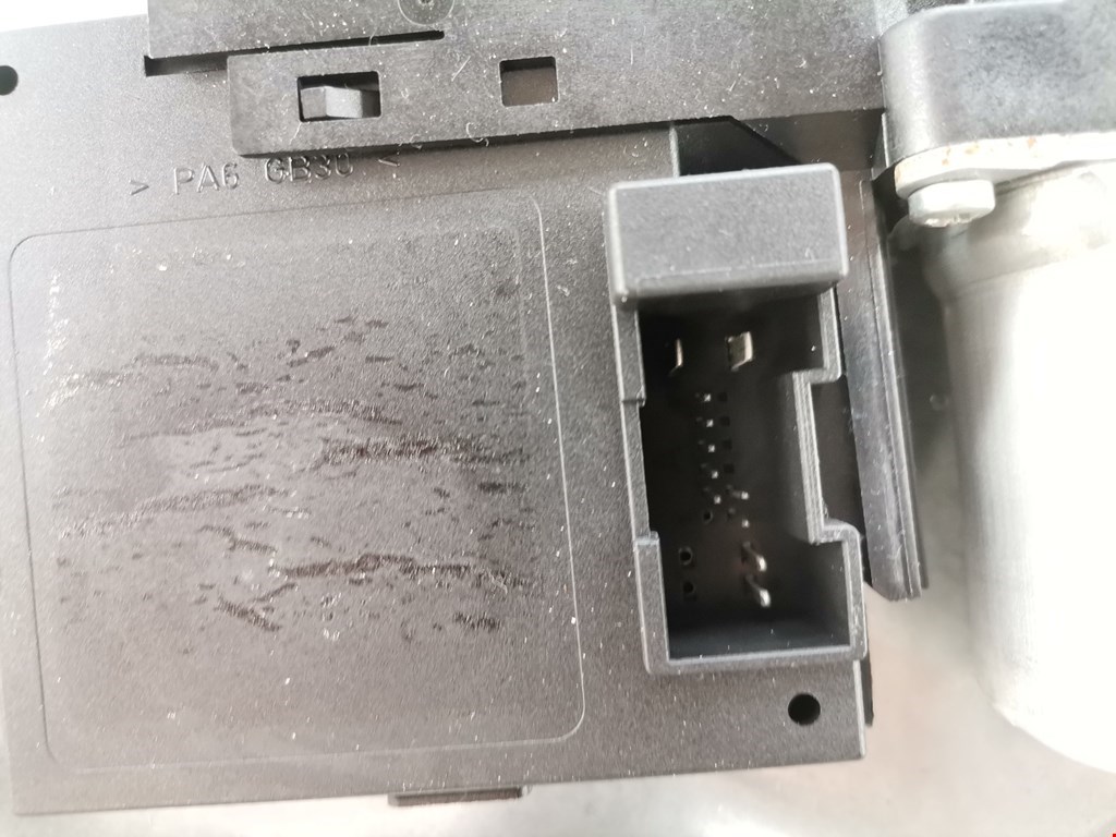 Стеклоподъемник задний правый VOLVO V50 I 2004-2012