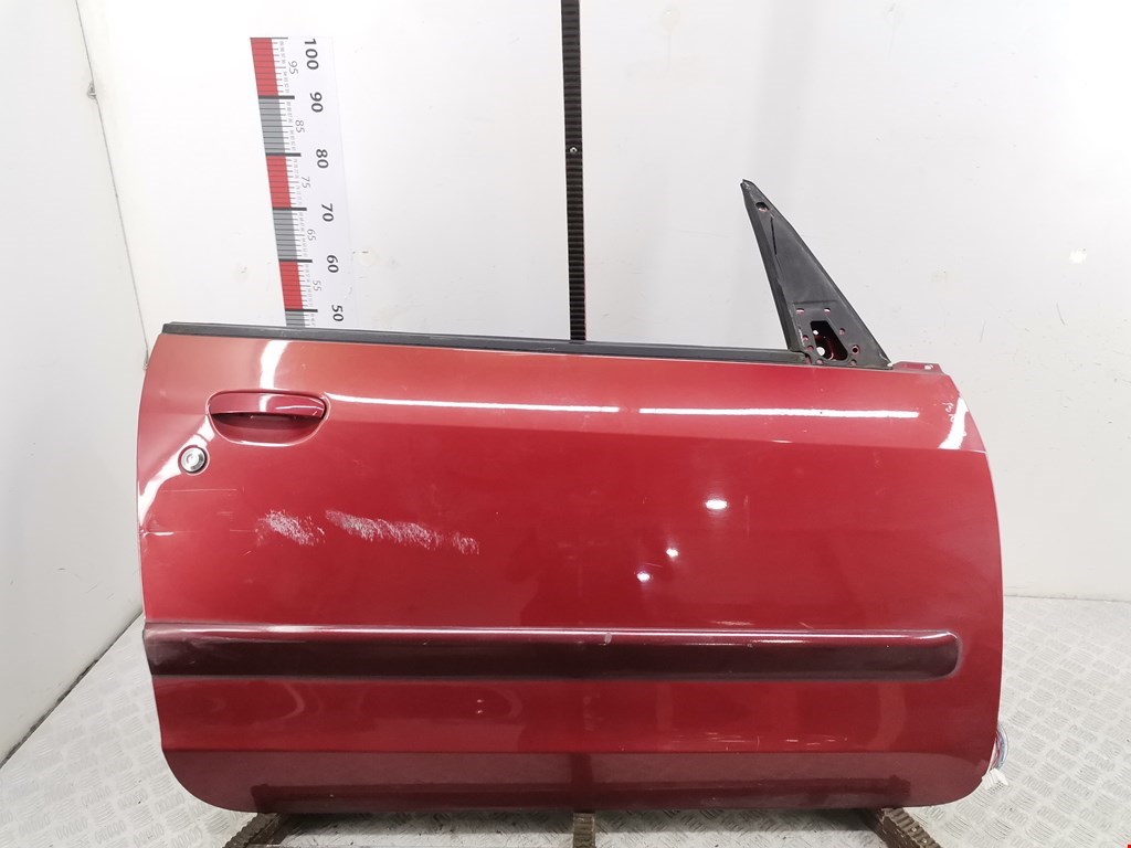 Дверь передняя правая MITSUBISHI Colt Z3 2003-2012