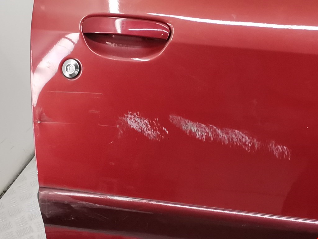 Дверь передняя правая MITSUBISHI Colt Z3 2003-2012