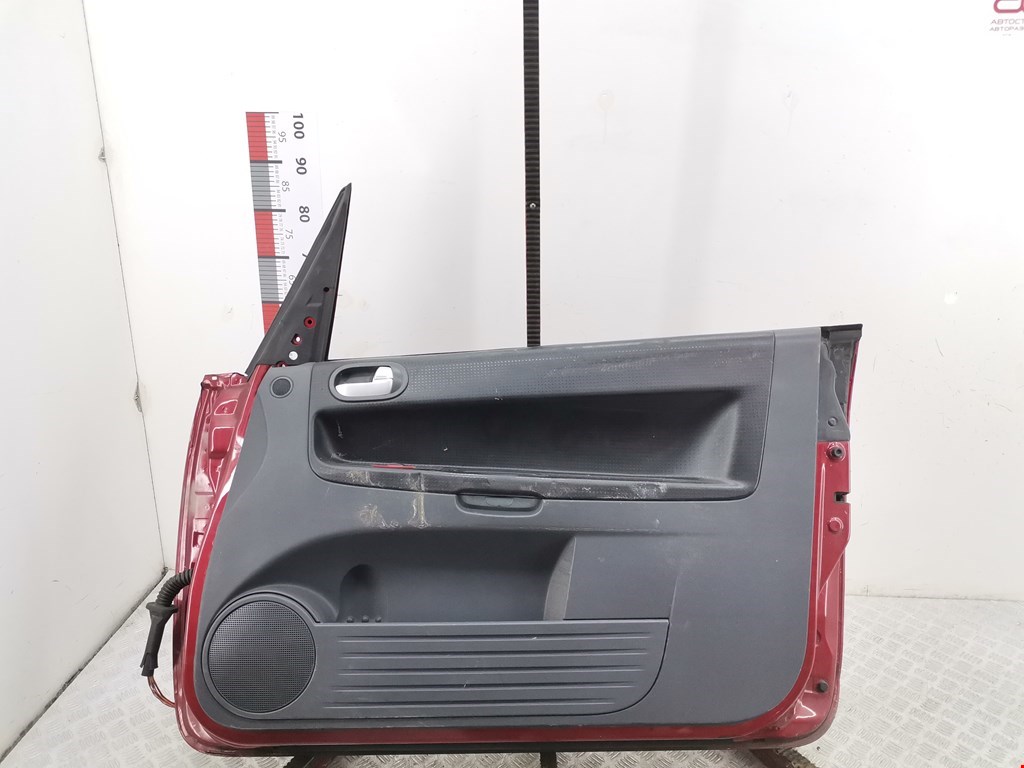 Дверь передняя правая MITSUBISHI Colt Z3 2003-2012