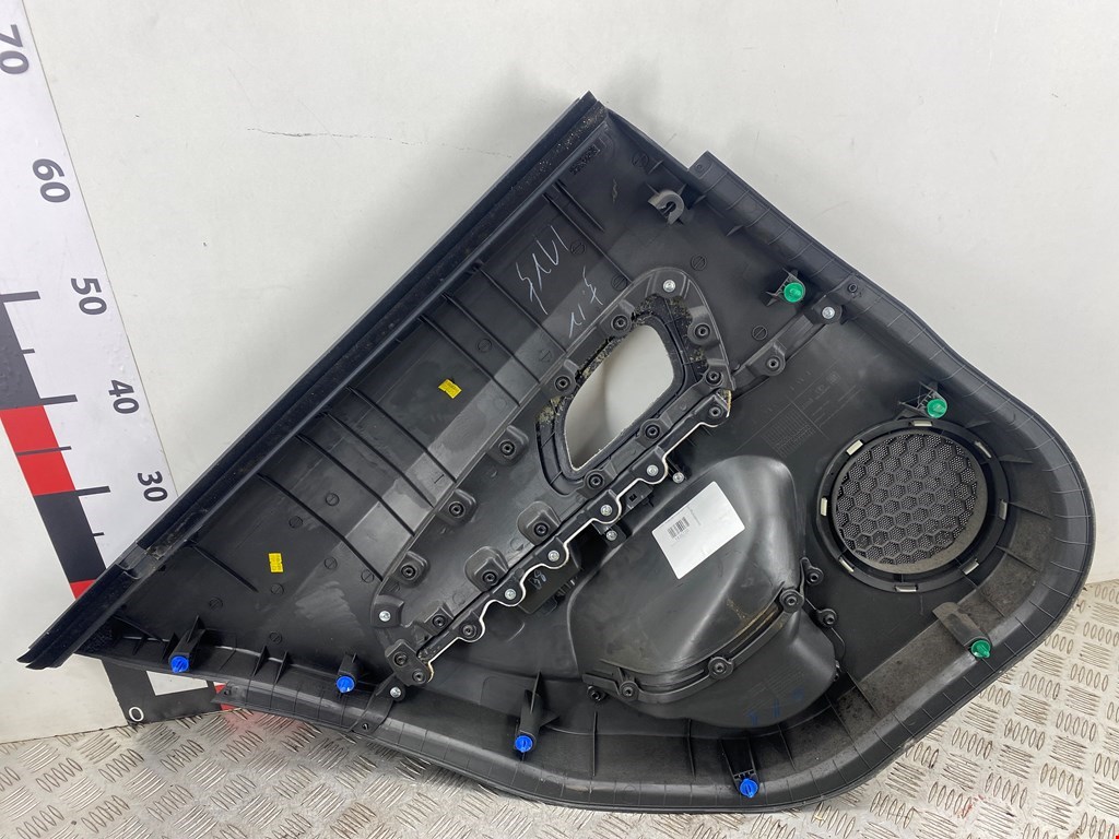 Обшивка двери задняя правая CHEVROLET Cruze 2009-2015