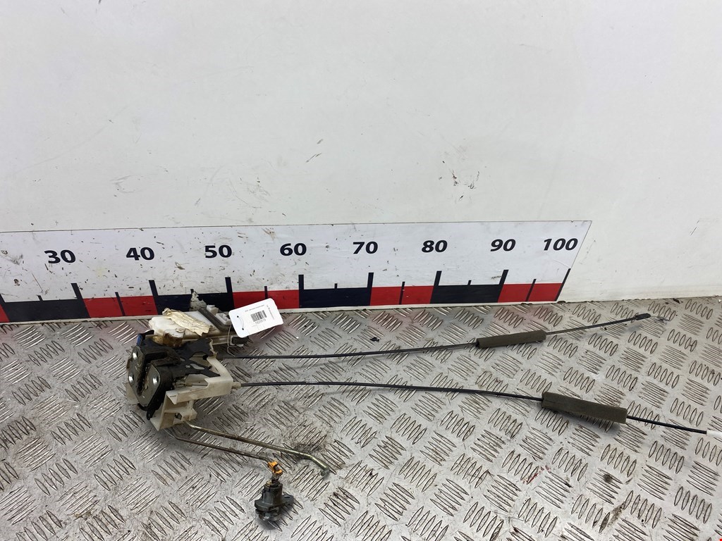 Замок двери передней правой FORD Ranger 2006-2012