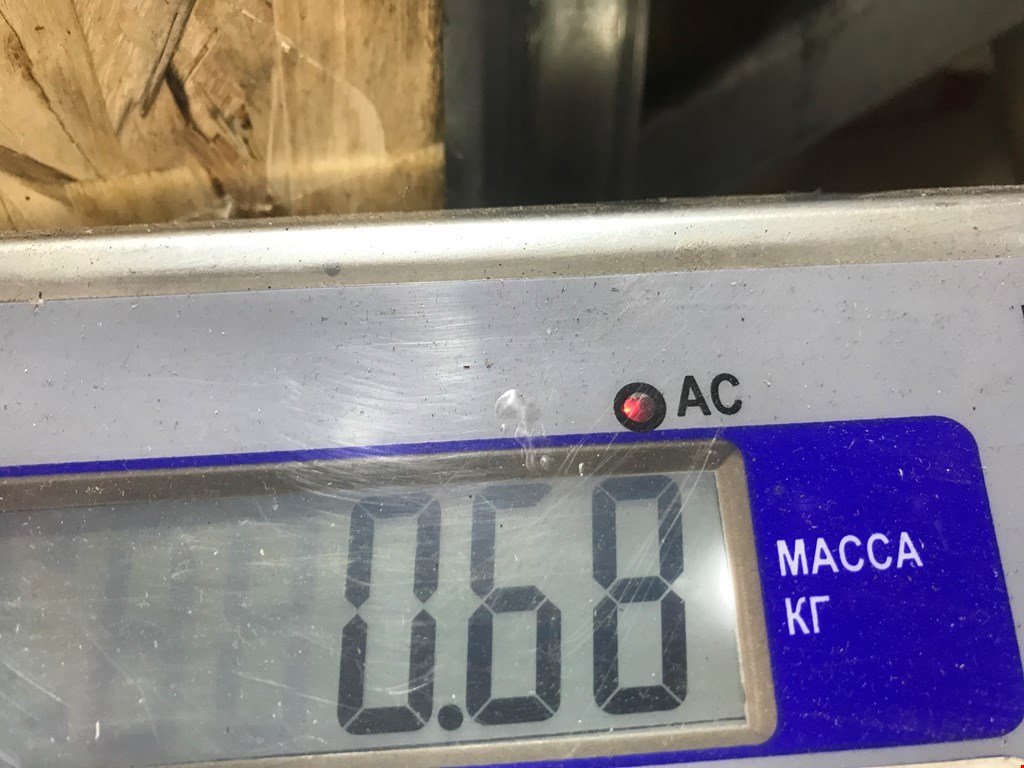 Замок двери передней правой FORD Ranger 2006-2012