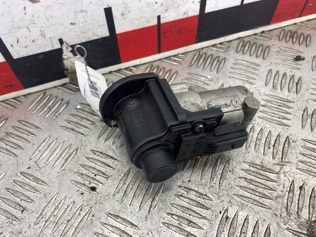 Клапан ЕГР EGR Audi Q5 8R (2008-2017)