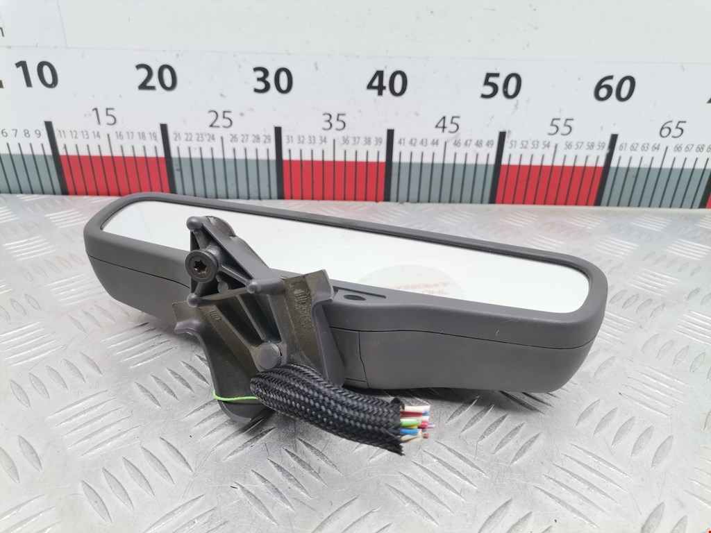 Зеркало заднего вида салонное VOLVO V70 II 2000-2007