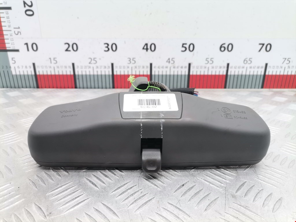 Зеркало заднего вида салонное VOLVO V70 II 2000-2007