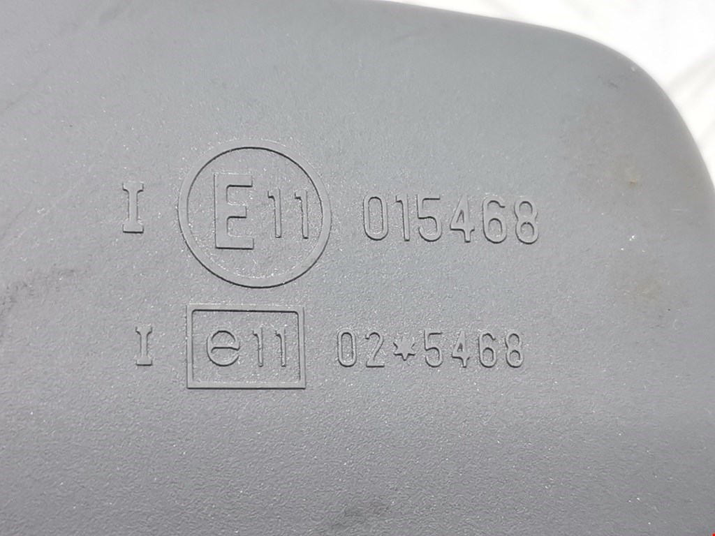 Зеркало заднего вида салонное VOLVO V70 II 2000-2007