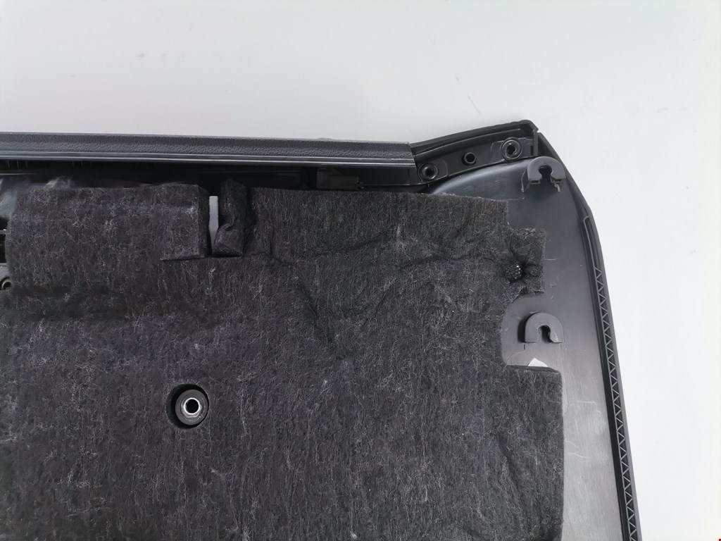 Обшивка двери передняя правая SKODA Rapid 2012-2020