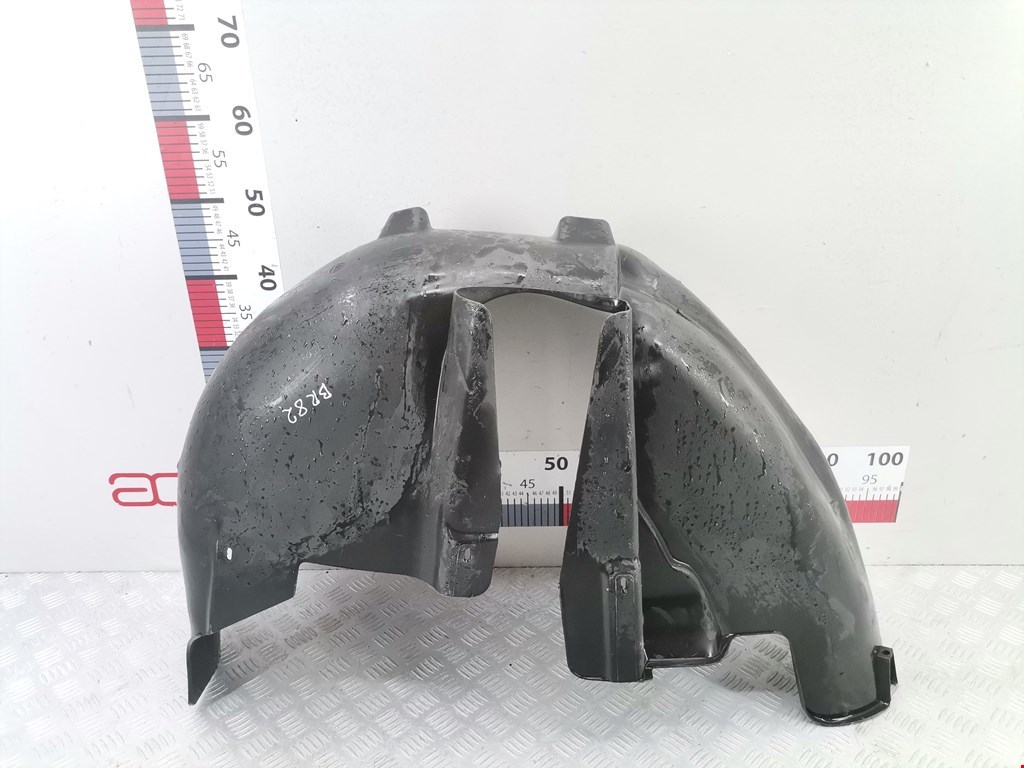 Локер (подкрылок) задний правый SKODA Superb 2002-2008