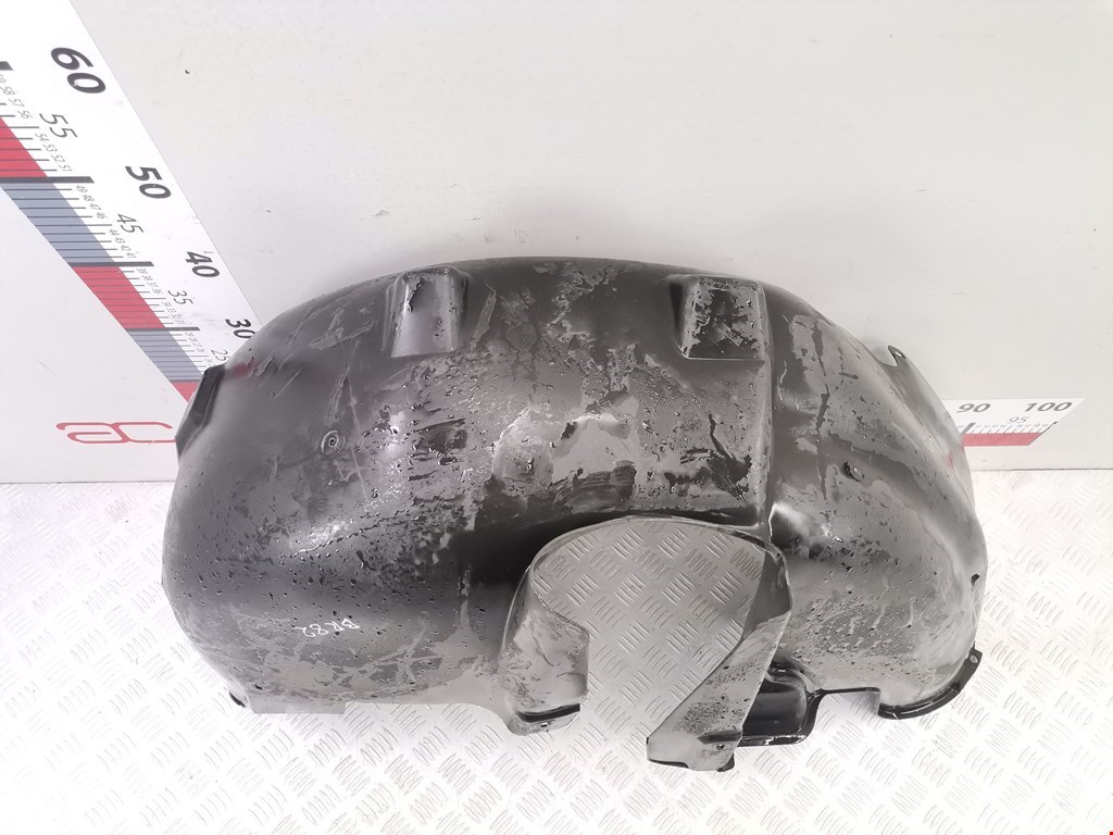 Локер (подкрылок) задний правый SKODA Superb 2002-2008