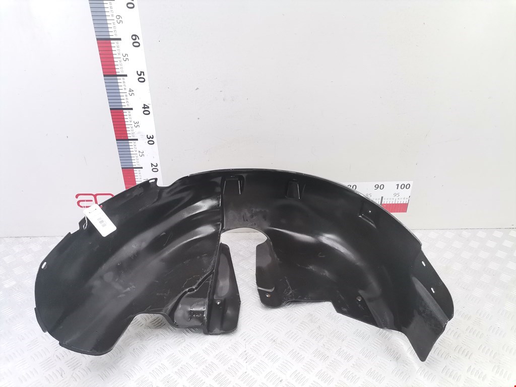 Локер (подкрылок) задний правый SKODA Superb 2002-2008