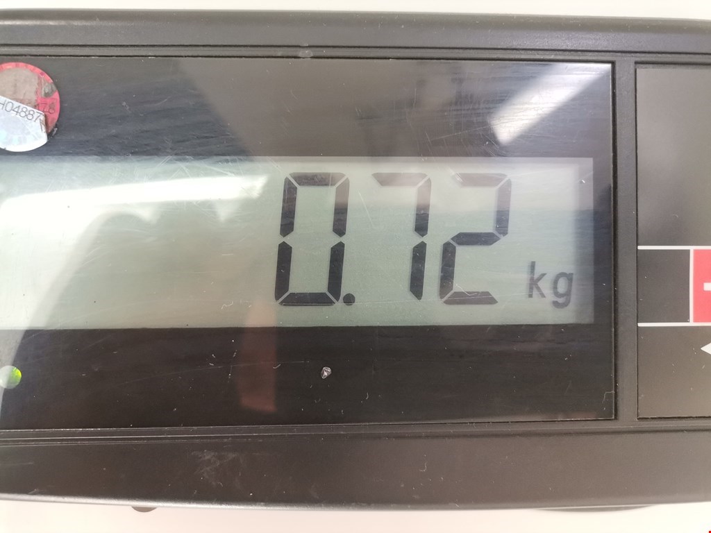 Замок двери передней правой SKODA Rapid 2012-2020