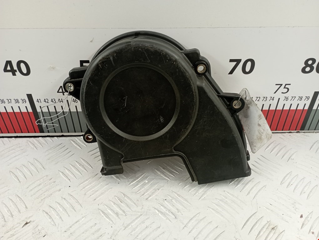 Кожух ремня (ГРМ генератора гидроусилителя помпы) Mitsubishi Colt 5 (1995-2003)