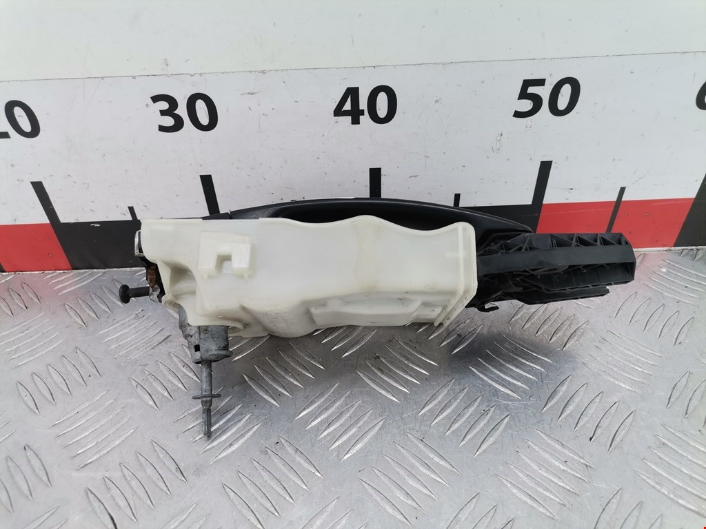 Ручка двери передней наружная правая SKODA Rapid 2012-2020